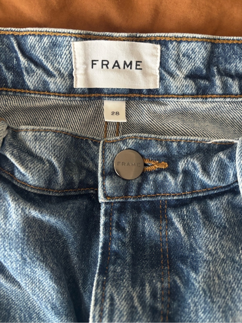 Frame Women Jeans